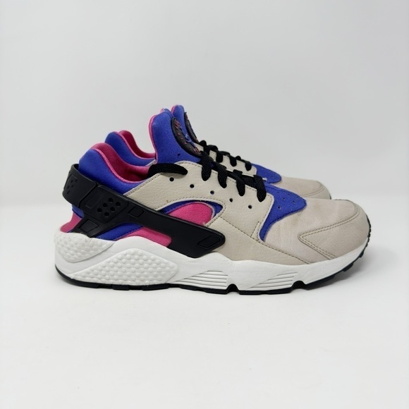 Nike Air Huarache Persian Shoes - Picture 3 of 11